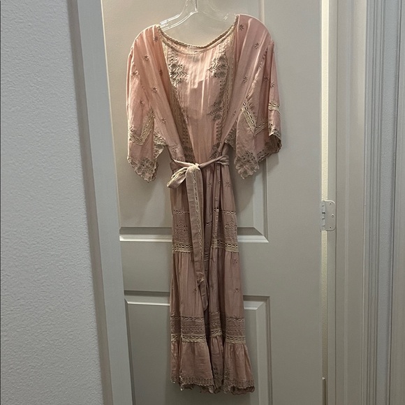 Let Me Be dress excellent condition - Picture 2 of 11